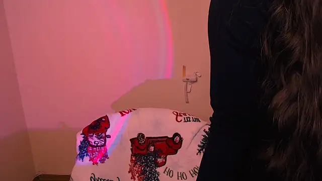 AlinaDoll  online show from 10, 2, 2026