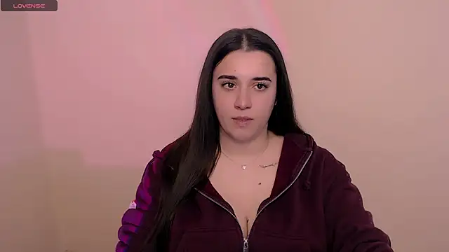 AlinaDoll  online show from 26, 3, 2026