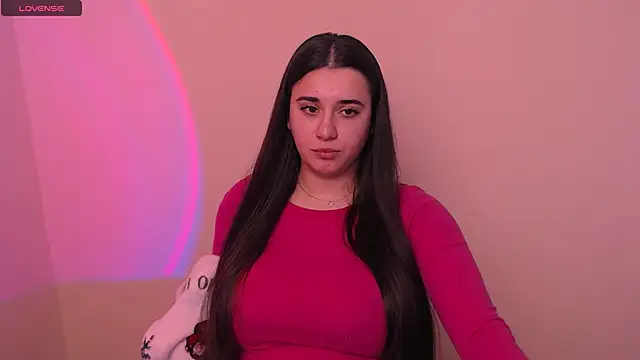 AlinaDoll  online show from 9, 2, 2026