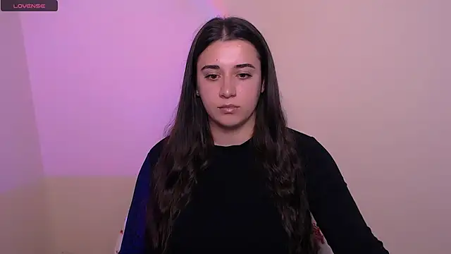 AlinaDoll  online show from 12, 6, 2026