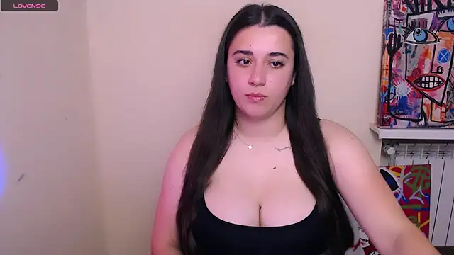 AlinaDoll  online show from 21, 5, 2026