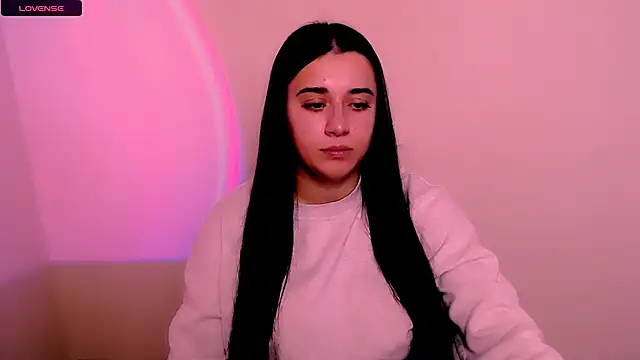 AlinaDoll  online show from 25, 11, 2025