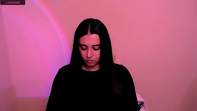 AlinaDoll  online show from 8, 11, 2025