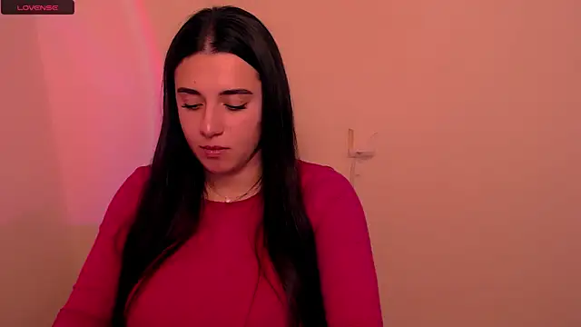 AlinaDoll  online show from 15, 12, 2025