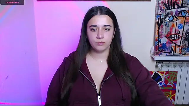 AlinaDoll  online show from 29, 5, 2026