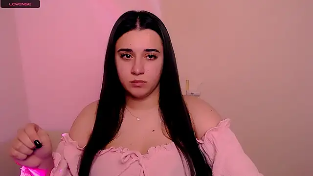 AlinaDoll  online show from 8, 1, 2026