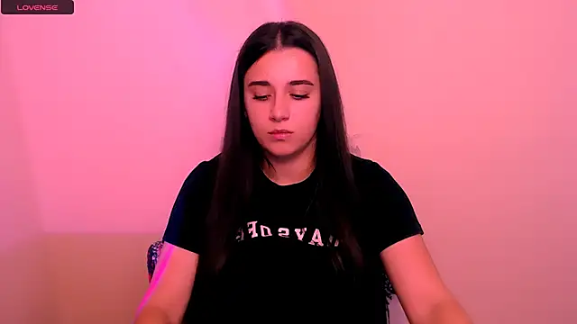 AlinaDoll  online show from 14, 11, 2025