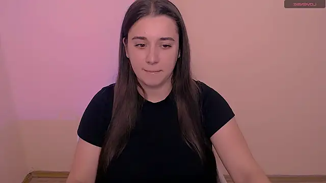 AlinaDoll  online show from 9, 3, 2026