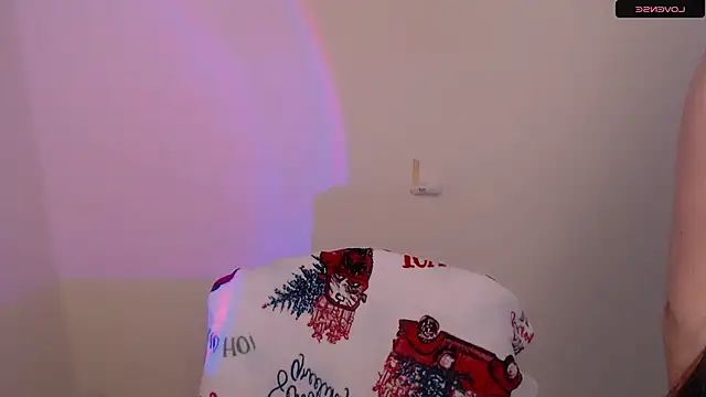 AlinaDoll  online show from 10, 4, 2026