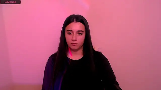 AlinaDoll  online show from 11, 11, 2025