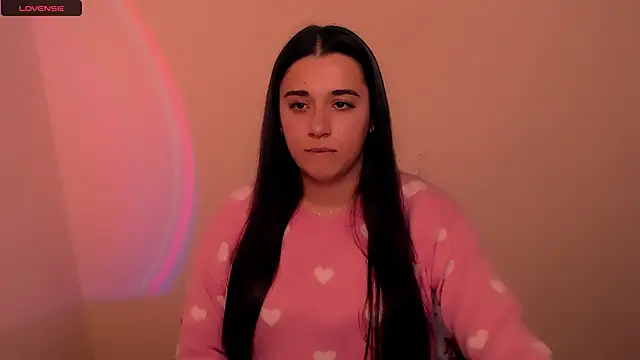 AlinaDoll  online show from 4, 12, 2025