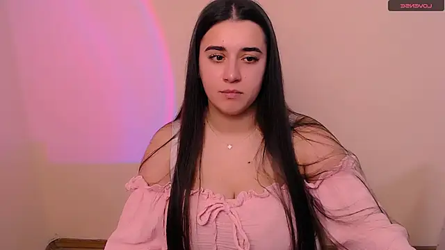 AlinaDoll  online show from 17, 2, 2026