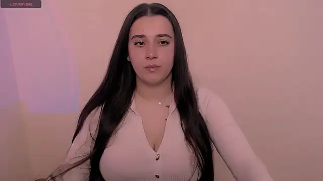 AlinaDoll  online show from 23, 3, 2026