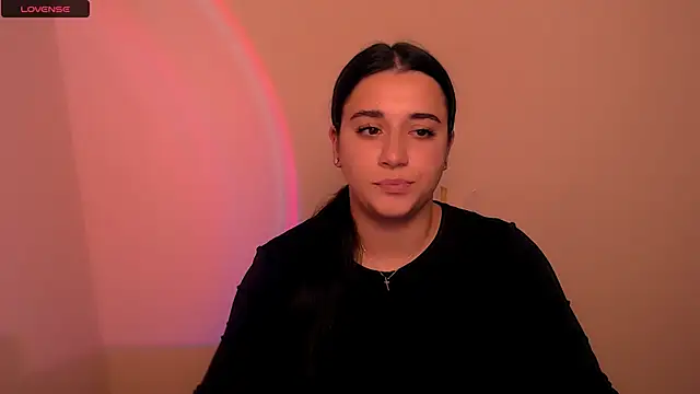 AlinaDoll  online show from 3, 12, 2025