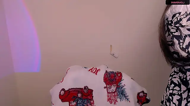 AlinaDoll  online show from 22, 4, 2026