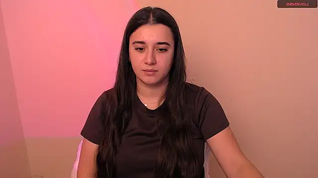 AlinaDoll  online show from 11, 2, 2026