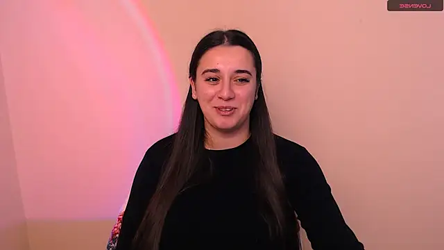 AlinaDoll  online show from 13, 2, 2026