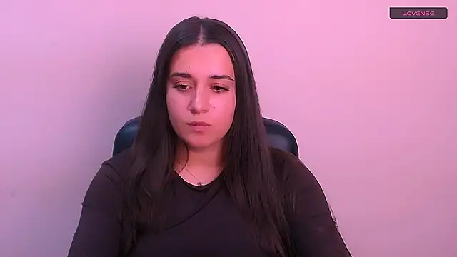 AlinaDoll  online show from 26, 11, 2025