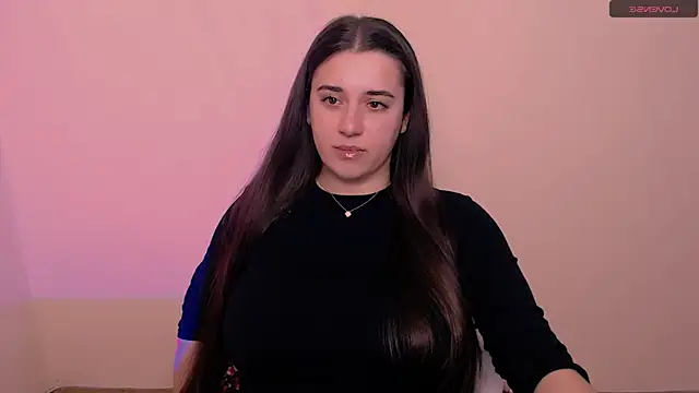 AlinaDoll  online show from 10, 3, 2026