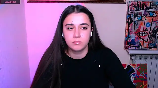 AlinaDoll  online show from 2, 6, 2026