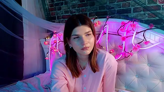 Snapshot of WilmaJohnson chatting on 10, 3, 2026 WilmaJohnson online show from 10, 3, 2026