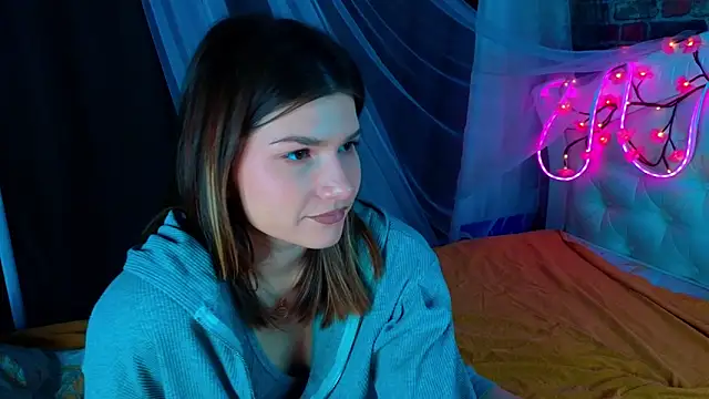 Snapshot of WilmaJohnson chatting on 1, 3, 2026 WilmaJohnson online show from 1, 3, 2026