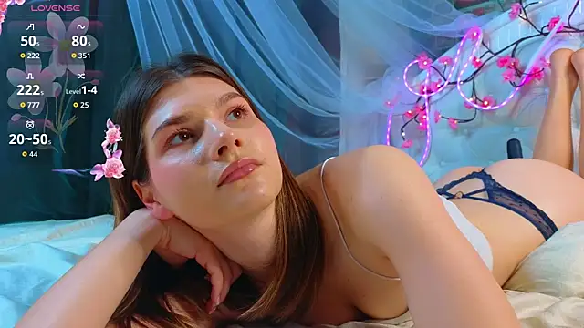 Snapshot of WilmaJohnson chatting on 3, 4, 2026 WilmaJohnson online show from 3, 4, 2026