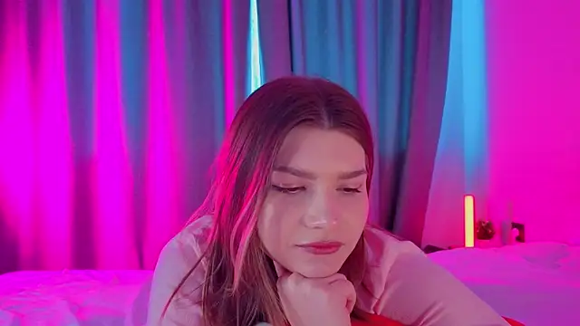 Snapshot of WilmaJohnson chatting on 18, 2, 2026 WilmaJohnson online show from 18, 2, 2026