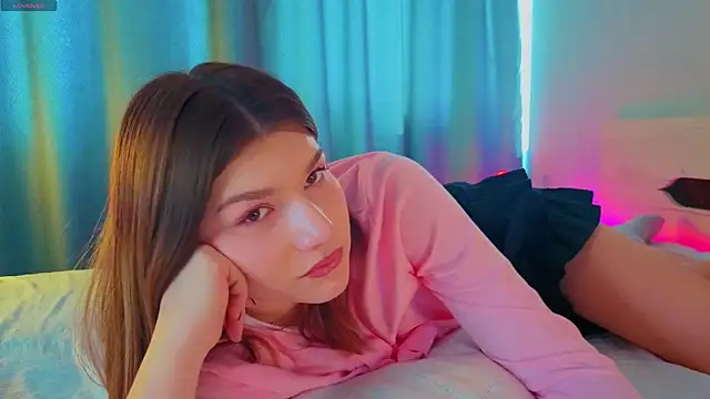 Snapshot of WilmaJohnson chatting on 20, 2, 2026 WilmaJohnson online show from 20, 2, 2026