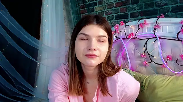 Snapshot of WilmaJohnson chatting on 22, 2, 2026 WilmaJohnson online show from 22, 2, 2026