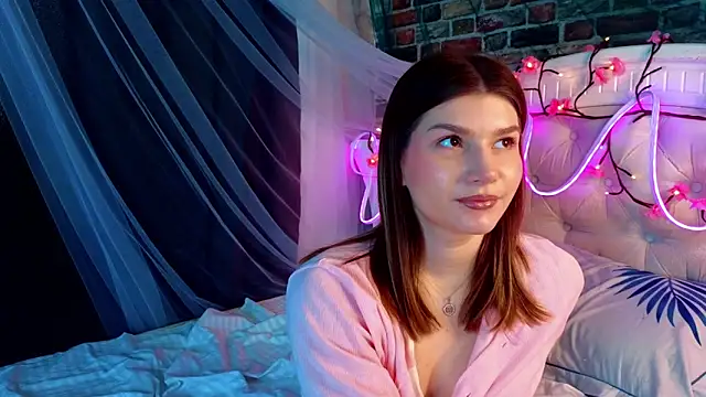 Snapshot of WilmaJohnson chatting on 11, 3, 2026 WilmaJohnson online show from 11, 3, 2026