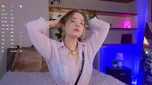 JeanToh online show from 28, 11, 2025