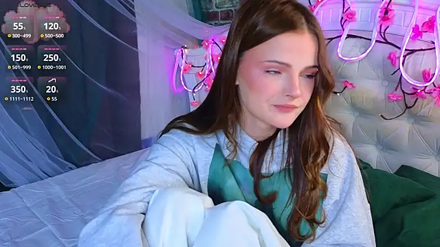 CathyCaldwell online show from 29, 3, 2026