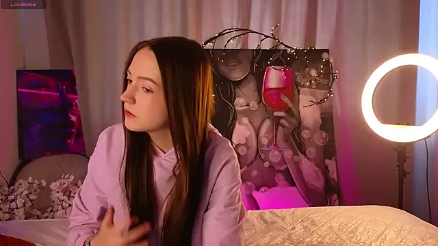 Snapshot of FrancesMason chatting on 22, 2, 2026 FrancesMason online show from 22, 2, 2026