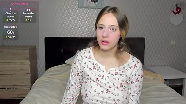 blondy rina online show from 13, 11, 2025