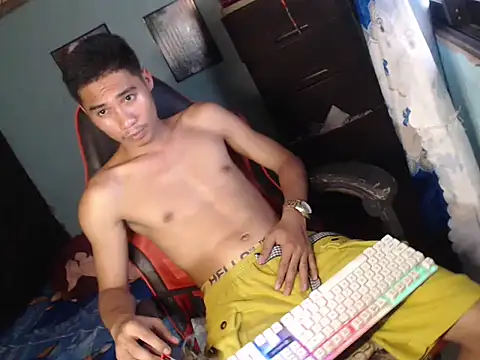 mrsexyteens online show from 16, 1, 2026