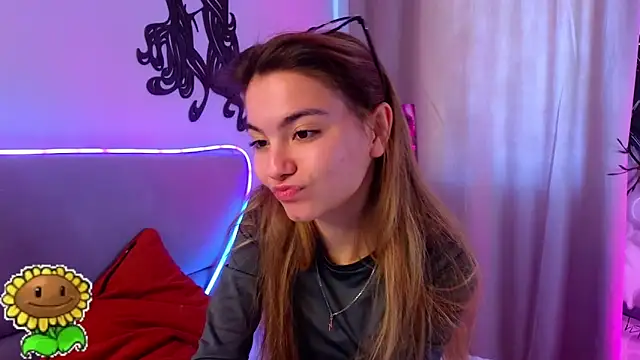 Snapshot of MargieDavidson chatting on 24, 2, 2026 MargieDavidson online show from 24, 2, 2026