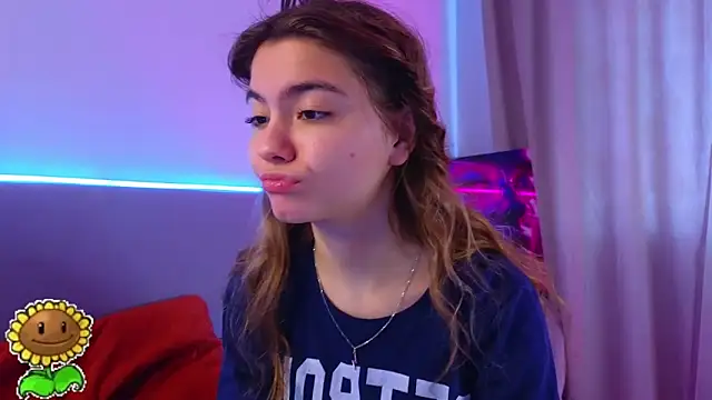 Snapshot of MargieDavidson chatting on 1, 3, 2026 MargieDavidson online show from 1, 3, 2026