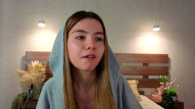 Snapshot of MargieDavidson chatting on 5, 2, 2026 MargieDavidson online show from 5, 2, 2026