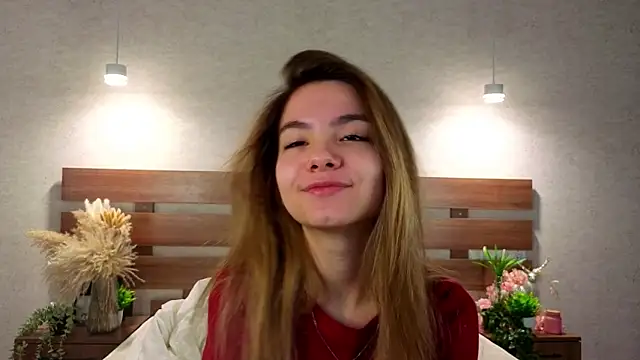 Snapshot of MargieDavidson chatting on 1, 2, 2026 MargieDavidson online show from 1, 2, 2026