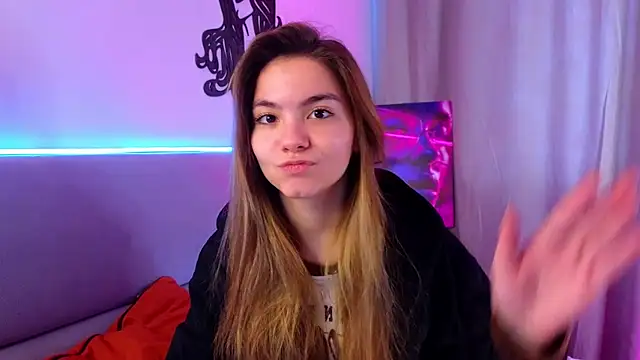 Snapshot of MargieDavidson chatting on 26, 2, 2026 MargieDavidson online show from 26, 2, 2026