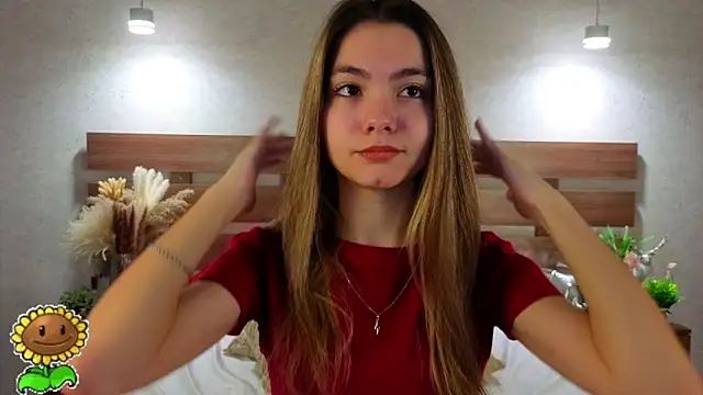 Snapshot of MargieDavidson chatting on 17, 2, 2026 MargieDavidson online show from 17, 2, 2026