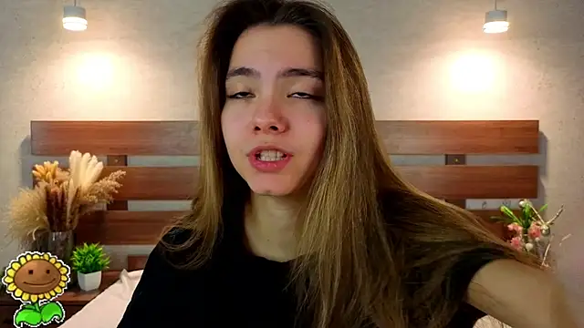 Snapshot of MargieDavidson chatting on 20, 2, 2026 MargieDavidson online show from 20, 2, 2026