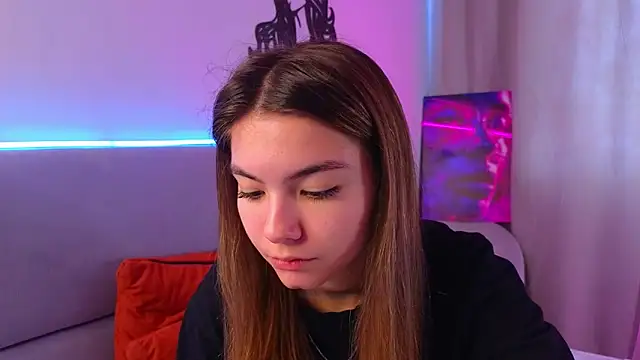 Snapshot of MargieDavidson chatting on 25, 2, 2026 MargieDavidson online show from 25, 2, 2026