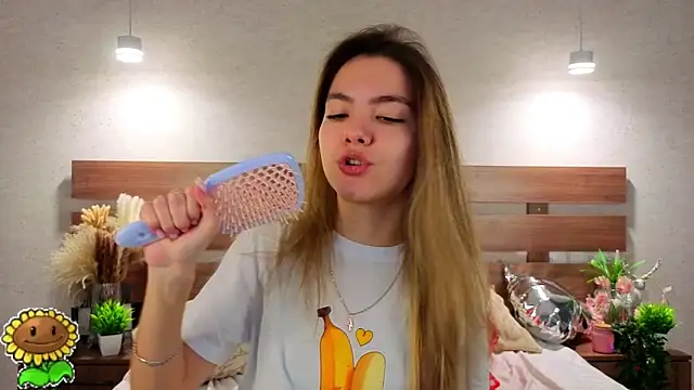 Snapshot of MargieDavidson chatting on 16, 2, 2026 MargieDavidson online show from 16, 2, 2026