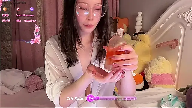 Kitty xiaomao online show from 1, 12, 2025