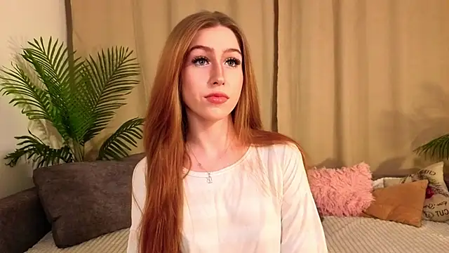 GiuseppinaRodenbough online show from 13, 11, 2025