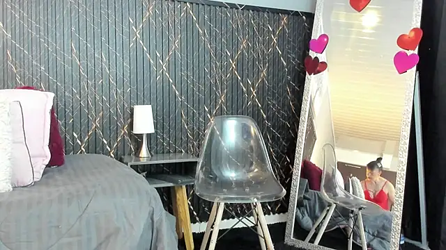 clara heat online show from 23, 3, 2026