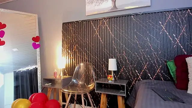 Snapshot of clara_heat chatting on 20, 2, 2026 clara heat online show from 20, 2, 2026