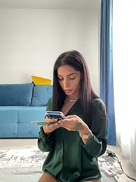 VickyM99 online show from 8, 4, 2026